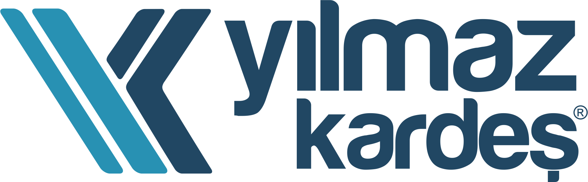 Yılmaz Damper