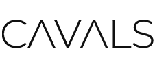 Cavals Creative Logo